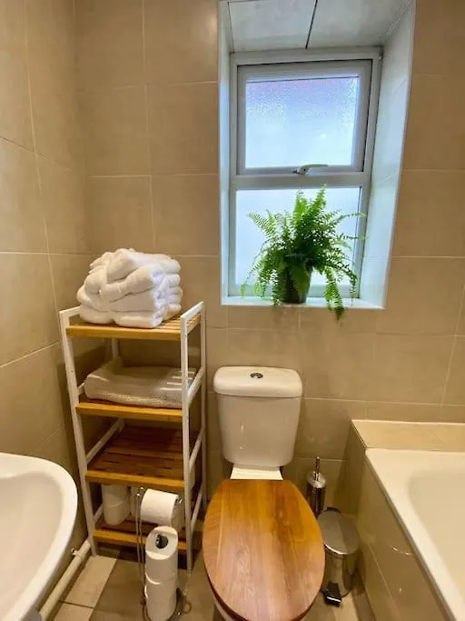 Flamingo Rise Bournemouth 2 Bed 6 Guest Beach Escape
