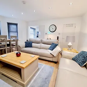 Luxury Apartment