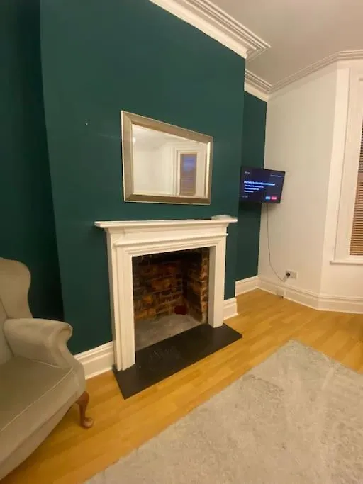 Apartment Flamingo Rise Bournemouth 2 Bed 6 Guest Beach Escape United Kingdom